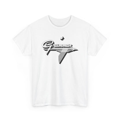 New Grumman Logo Unisex funny T Shirt USA size S - 5XL