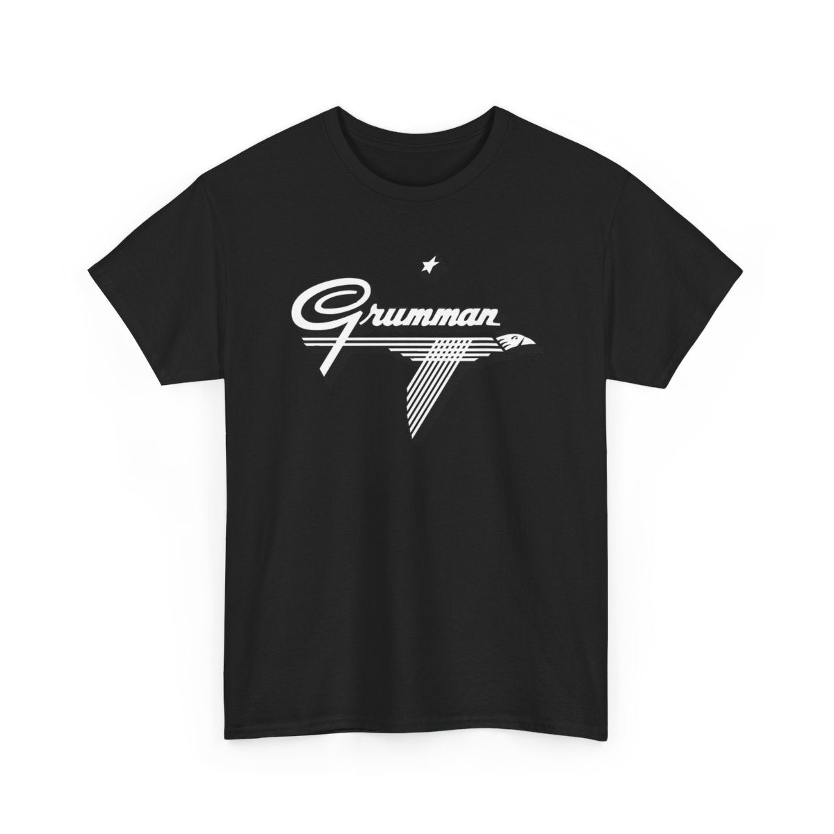 New Grumman Logo Unisex funny T Shirt USA size S - 5XL