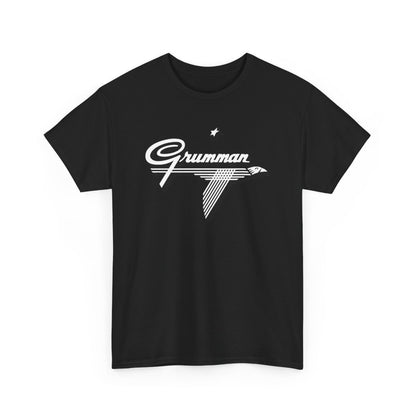 New Grumman Logo Unisex funny T Shirt USA size S - 5XL