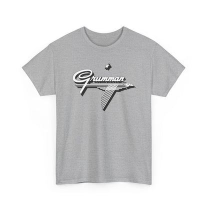 New Grumman Logo Unisex funny T Shirt USA size S - 5XL