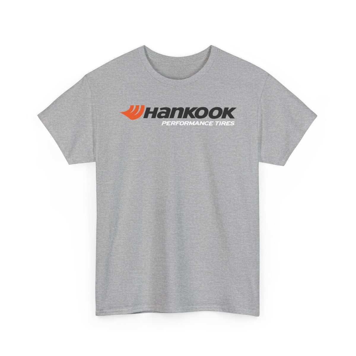 New HANKOOK TIRES Logo Unisex funny T Shirt USA size S - 5XL