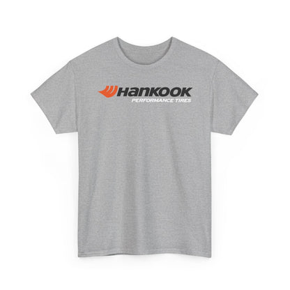 New HANKOOK TIRES Logo Unisex funny T Shirt USA size S - 5XL