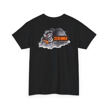 New HEMI Elephant Logo Unisex funny T Shirt USA size S - 5XL