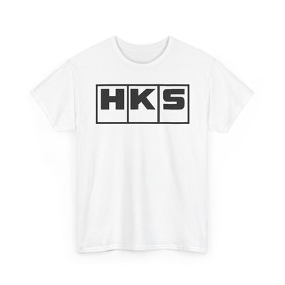New HKS Logo Unisex funny T Shirt USA size S - 5XL