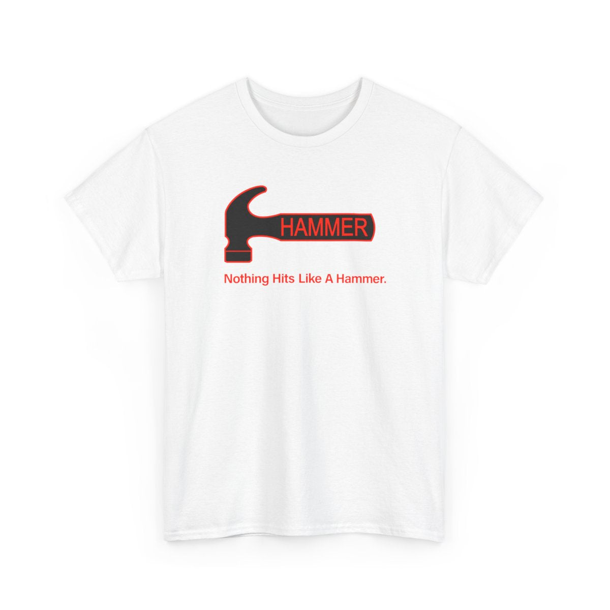 New Hammer Logo Unisex funny T Shirt USA size S - 5XL