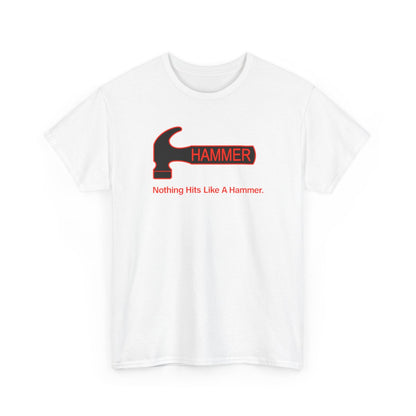 New Hammer Logo Unisex funny T Shirt USA size S - 5XL