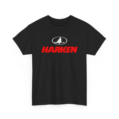 New Harken Sailing Logo Unisex funny T Shirt USA size S - 5XL