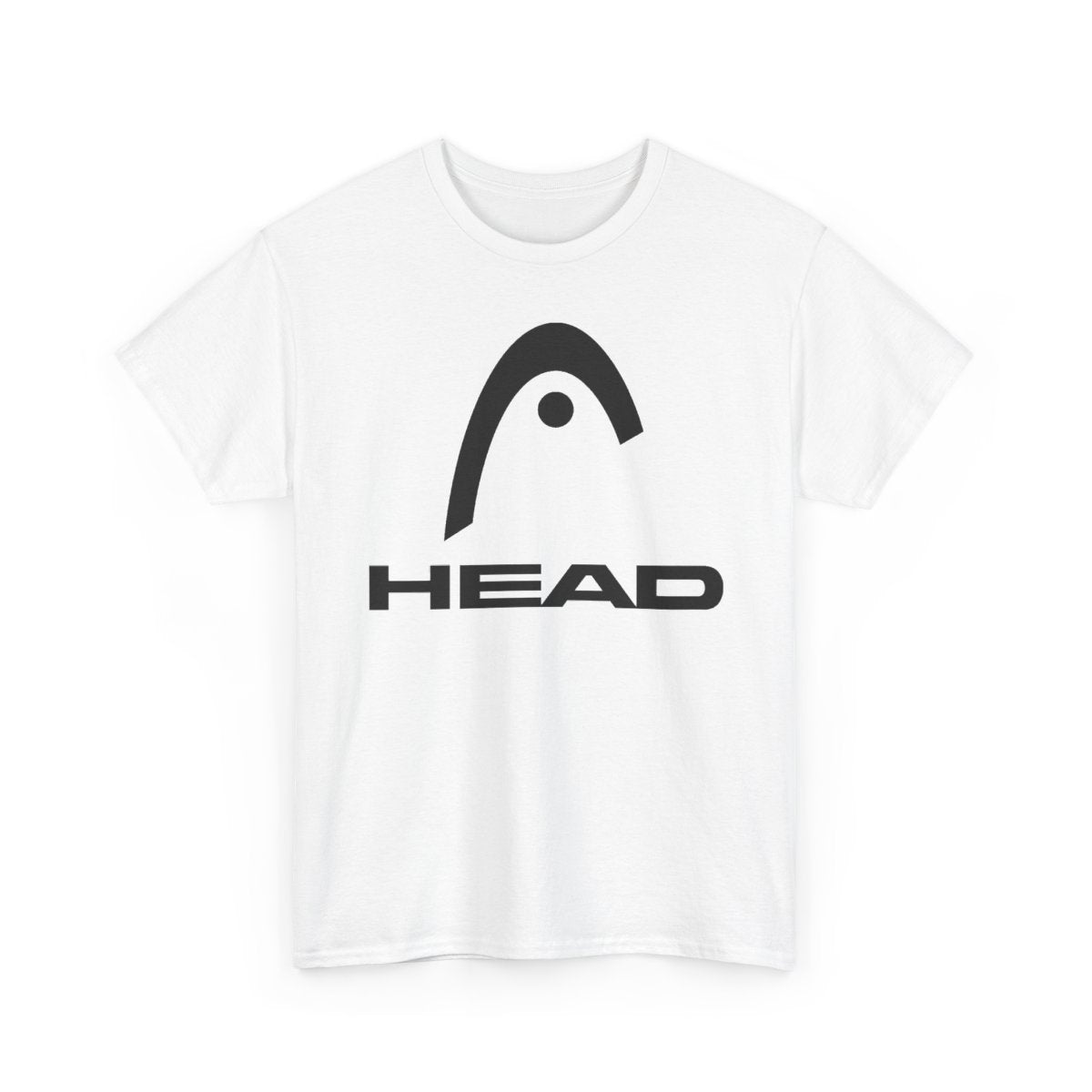 New Head Sport Logo Unisex funny T Shirt USA size S - 5XL