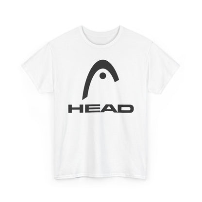 New Head Sport Logo Unisex funny T Shirt USA size S - 5XL