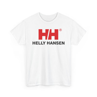 New Helly Hansen Logo Unisex funny T Shirt USA size S - 5XL
