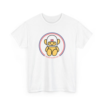 New Hesketh Racing Logo Unisex funny T Shirt USA size S - 5XL