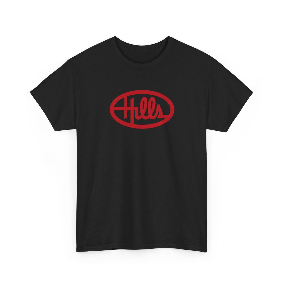 New Hills Logo Unisex funny T Shirt USA size S - 5XL