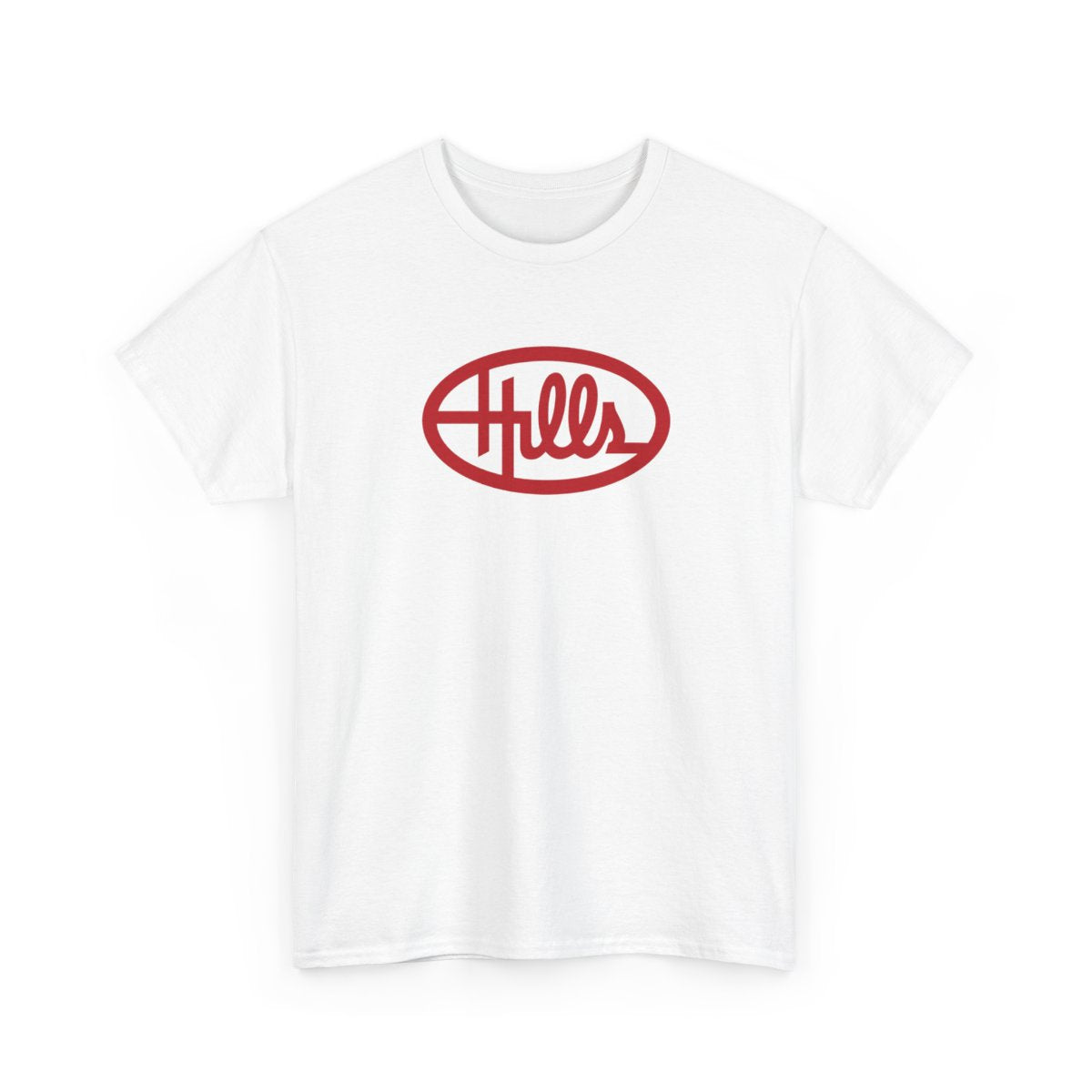 New Hills Logo Unisex funny T Shirt USA size S - 5XL