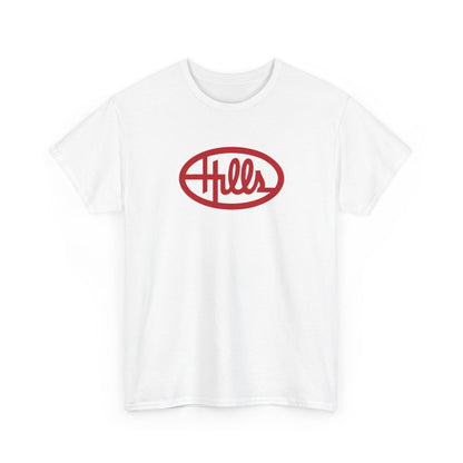 New Hills Logo Unisex funny T Shirt USA size S - 5XL
