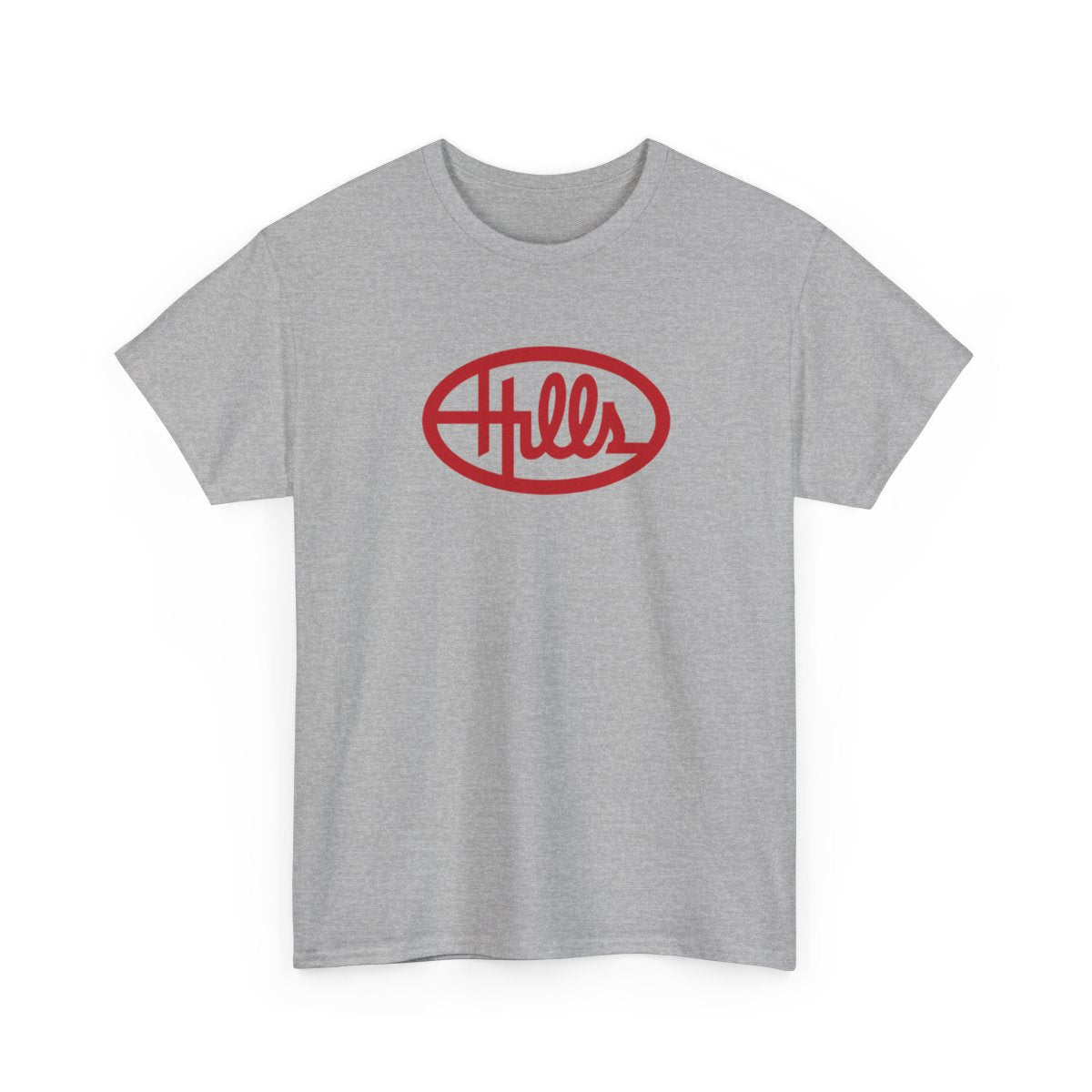 New Hills Logo Unisex funny T Shirt USA size S - 5XL