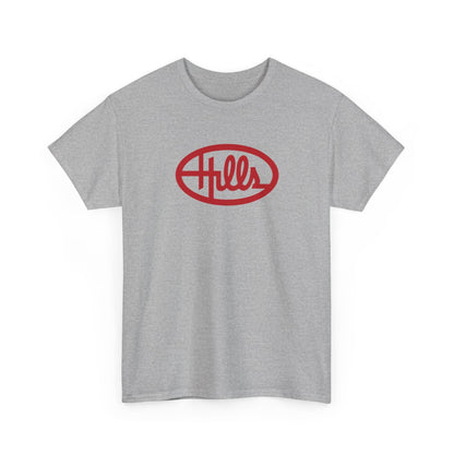 New Hills Logo Unisex funny T Shirt USA size S - 5XL