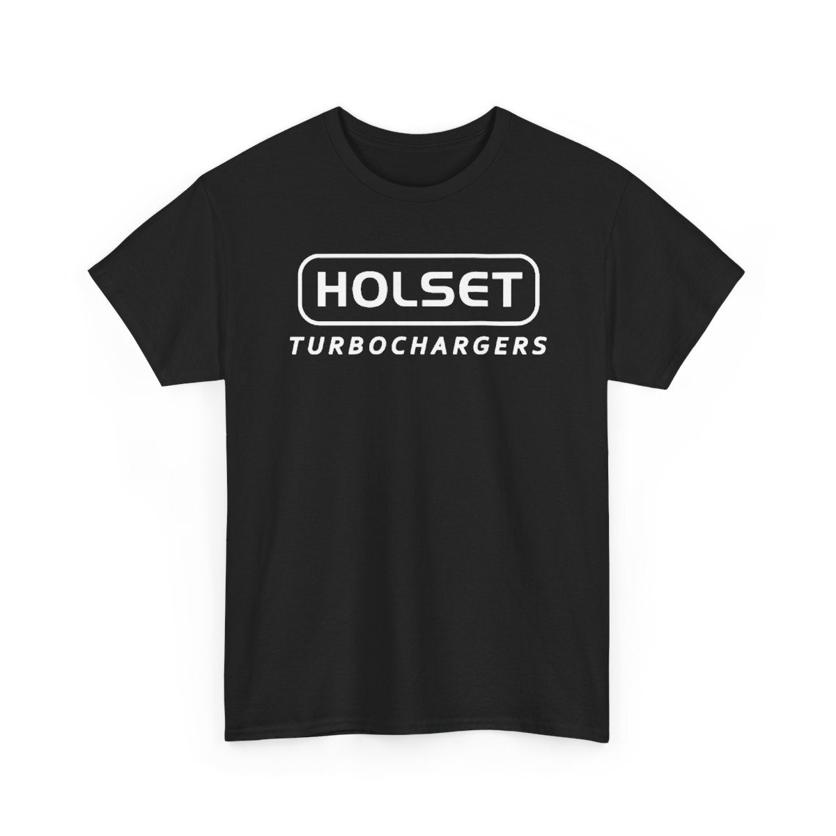 New Holset turbochargers Logo Unisex funny T Shirt USA size S - 5XL