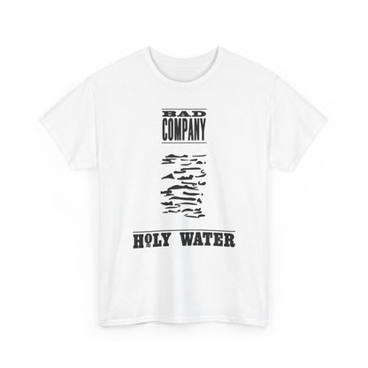 New Holy Water Logo Unisex funny T Shirt USA size S - 5XL