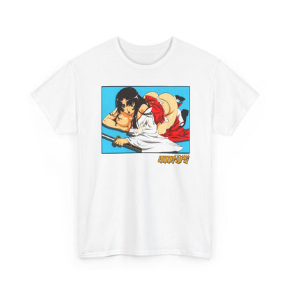 New Hook Ups Logo Unisex funny T Shirt USA size S - 5XL