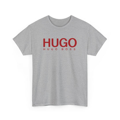 New Hugo Logo Unisex funny T Shirt USA size S - 5XL