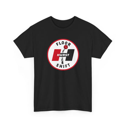 New Hurst Shifter Logo Unisex funny T Shirt USA size S - 5XL