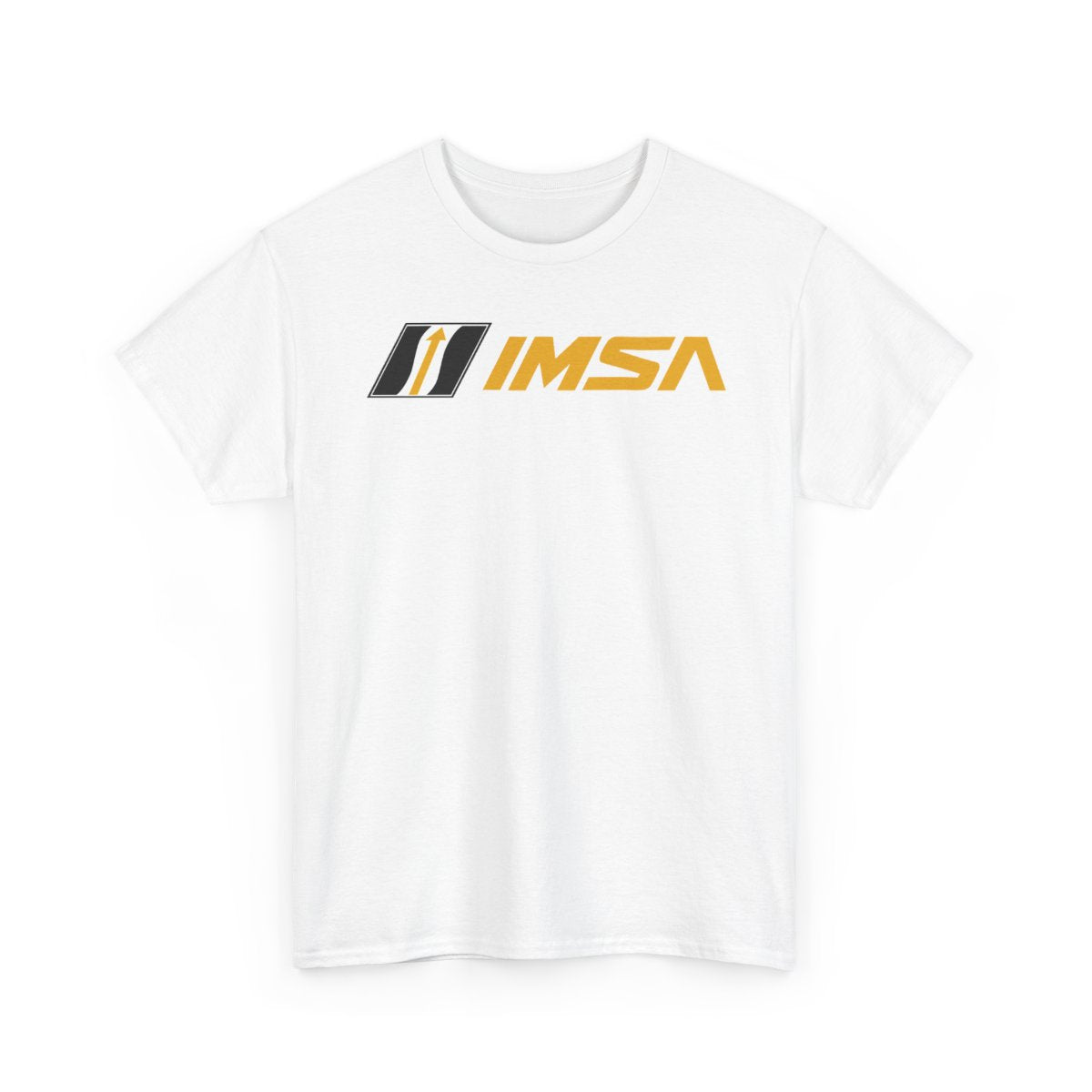 New IMSA International Logo Unisex funny T Shirt USA size S - 5XL