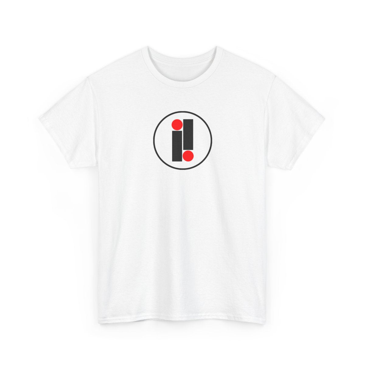 New Impulse RECORDS Logo Unisex funny T Shirt USA size S - 5XL