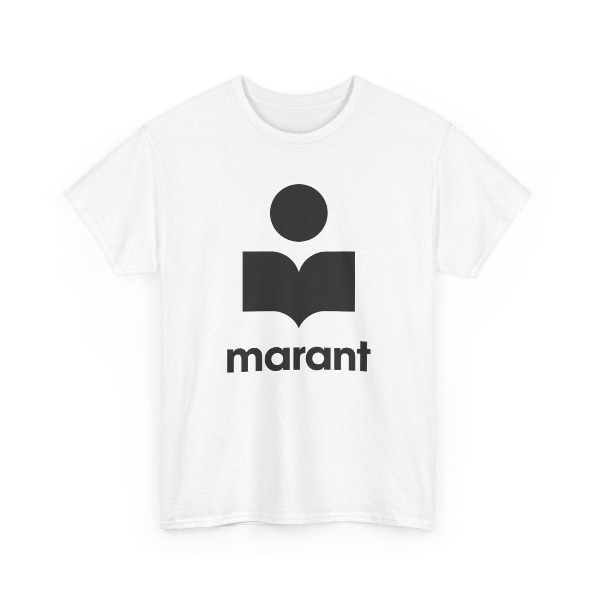 New Isabel marant Logo Unisex funny T Shirt USA size S - 5XL
