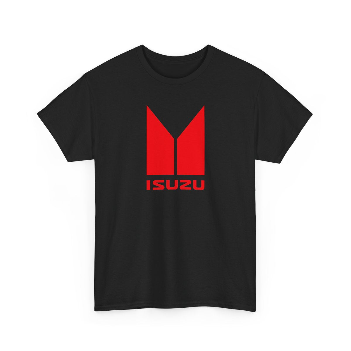 New Isuzu Motors Logo Unisex funny T Shirt USA size S - 5XL