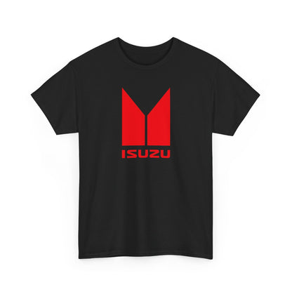 New Isuzu Motors Logo Unisex funny T Shirt USA size S - 5XL