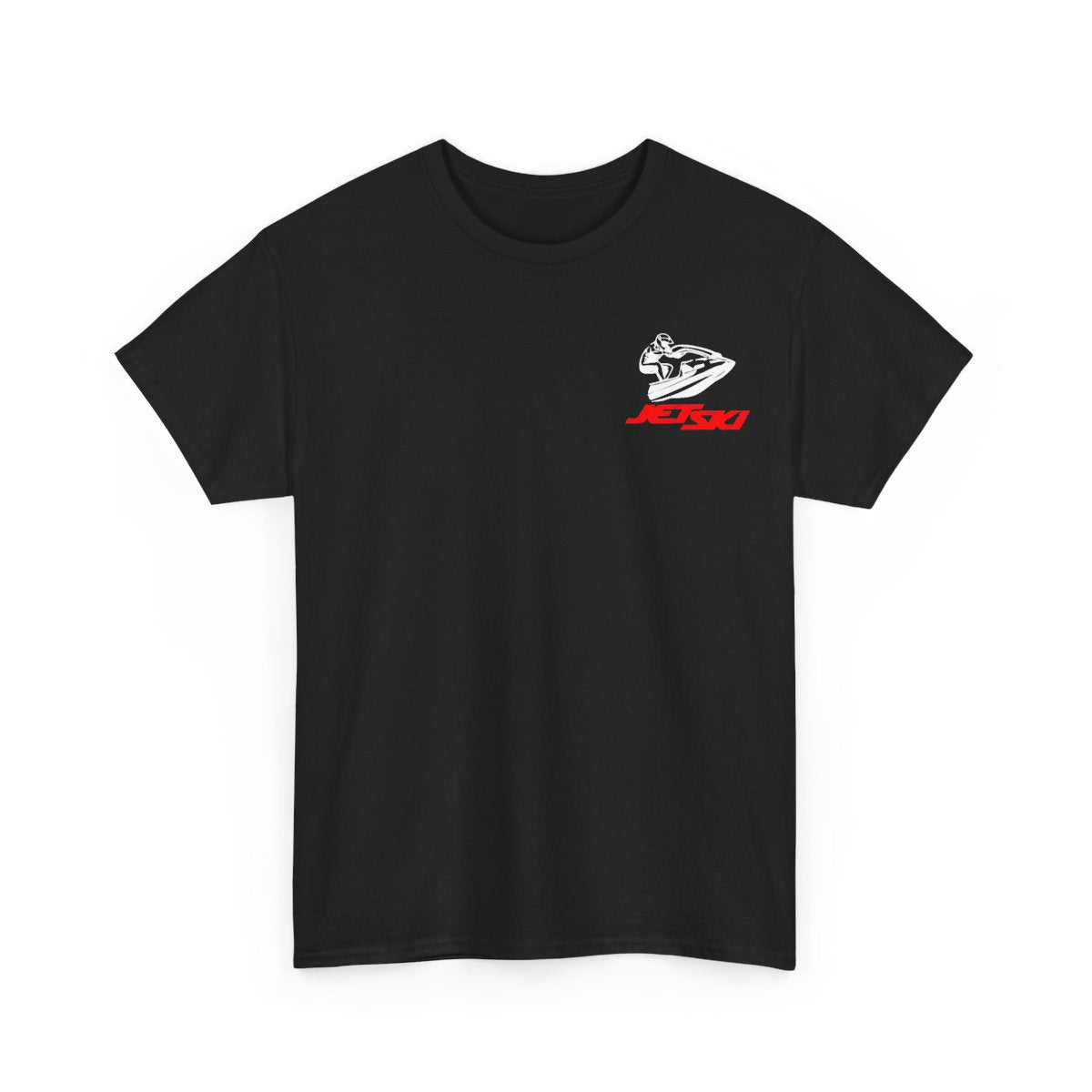 New JET SKI Logo Unisex funny T Shirt USA size S - 5XL