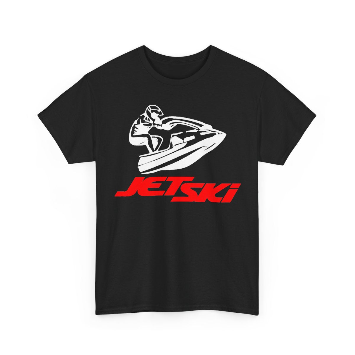 New JET SKI Sport Logo Unisex funny T Shirt USA size S - 5XL