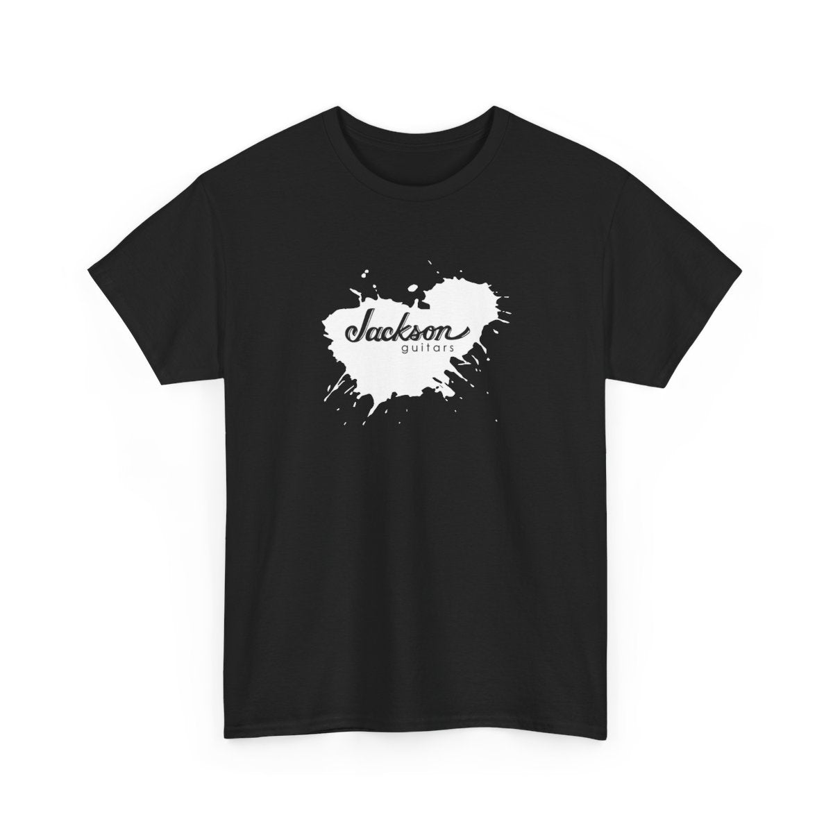 New Jackson Guitars Logo Unisex funny T Shirt USA size S - 5XL
