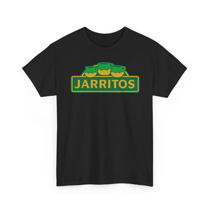 New Jarritos Logo Unisex funny T Shirt USA size S - 5XL