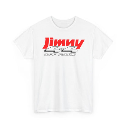 New Jimny 4x4 Logo Unisex funny T Shirt USA size S - 5XL