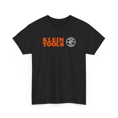New KLEIN TOOLS Logo Unisex funny T Shirt USA size S - 5XL
