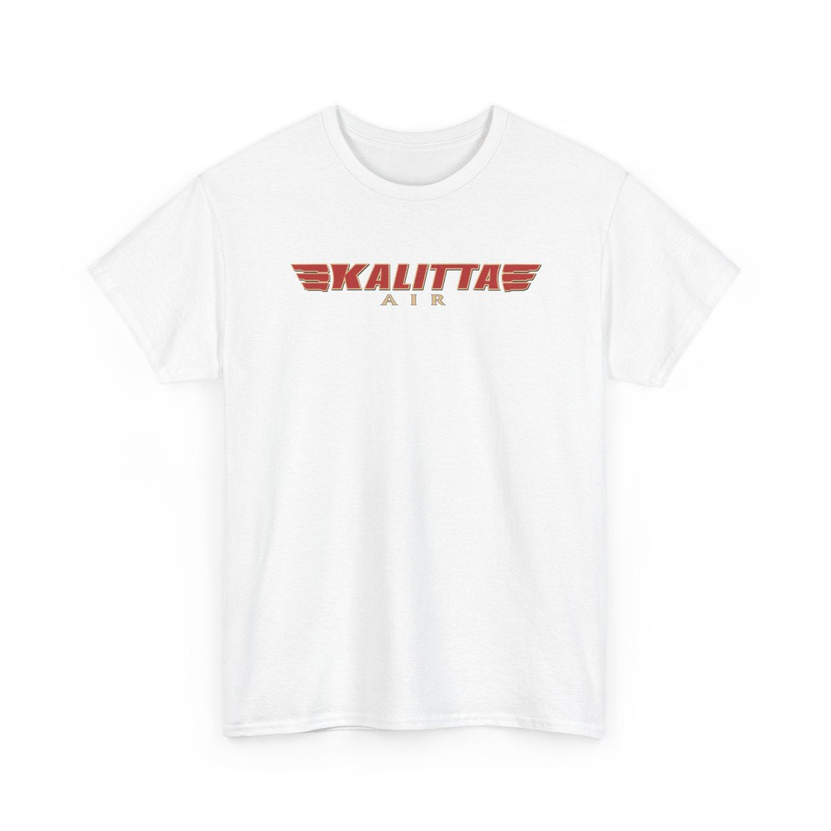 New Kalitta air Logo Unisex funny T Shirt USA size S - 5XL