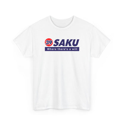 New Kazushi Sakuraba Logo Unisex funny T Shirt USA size S - 5XL