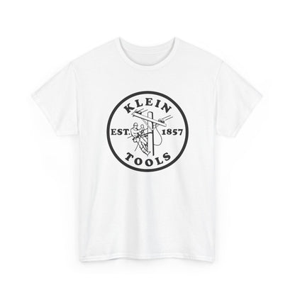 New Klein Tools Logo Unisex funny T Shirt USA size S - 5XL