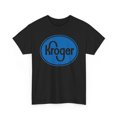 New Kroger Stores Logo Unisex funny T Shirt USA size S - 5XL