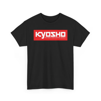 New Kyosho Logo Unisex funny T Shirt USA size S - 5XL