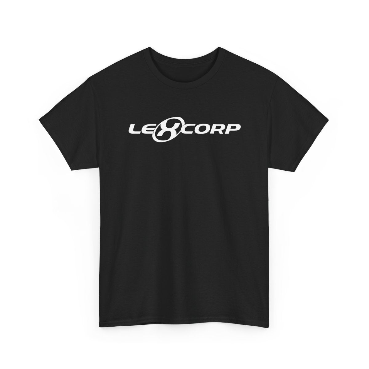 New LexCorp Logo Unisex funny T Shirt USA size S - 5XL