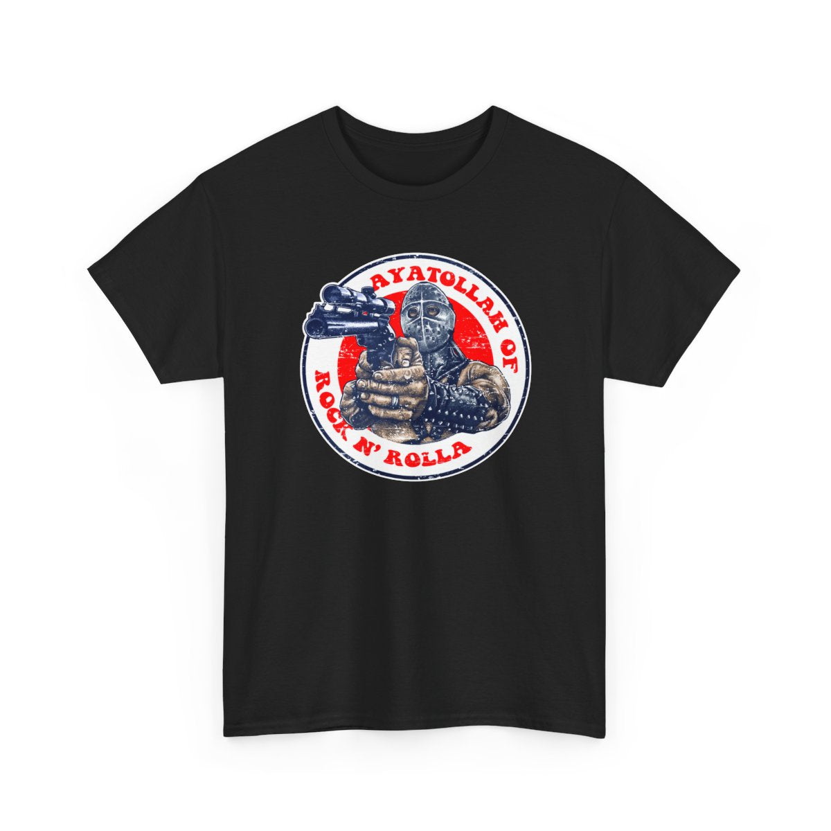 New Lord Humungus Logo Unisex funny T Shirt USA size S - 5XL