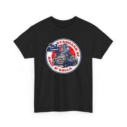 New Lord Humungus Logo Unisex funny T Shirt USA size S - 5XL