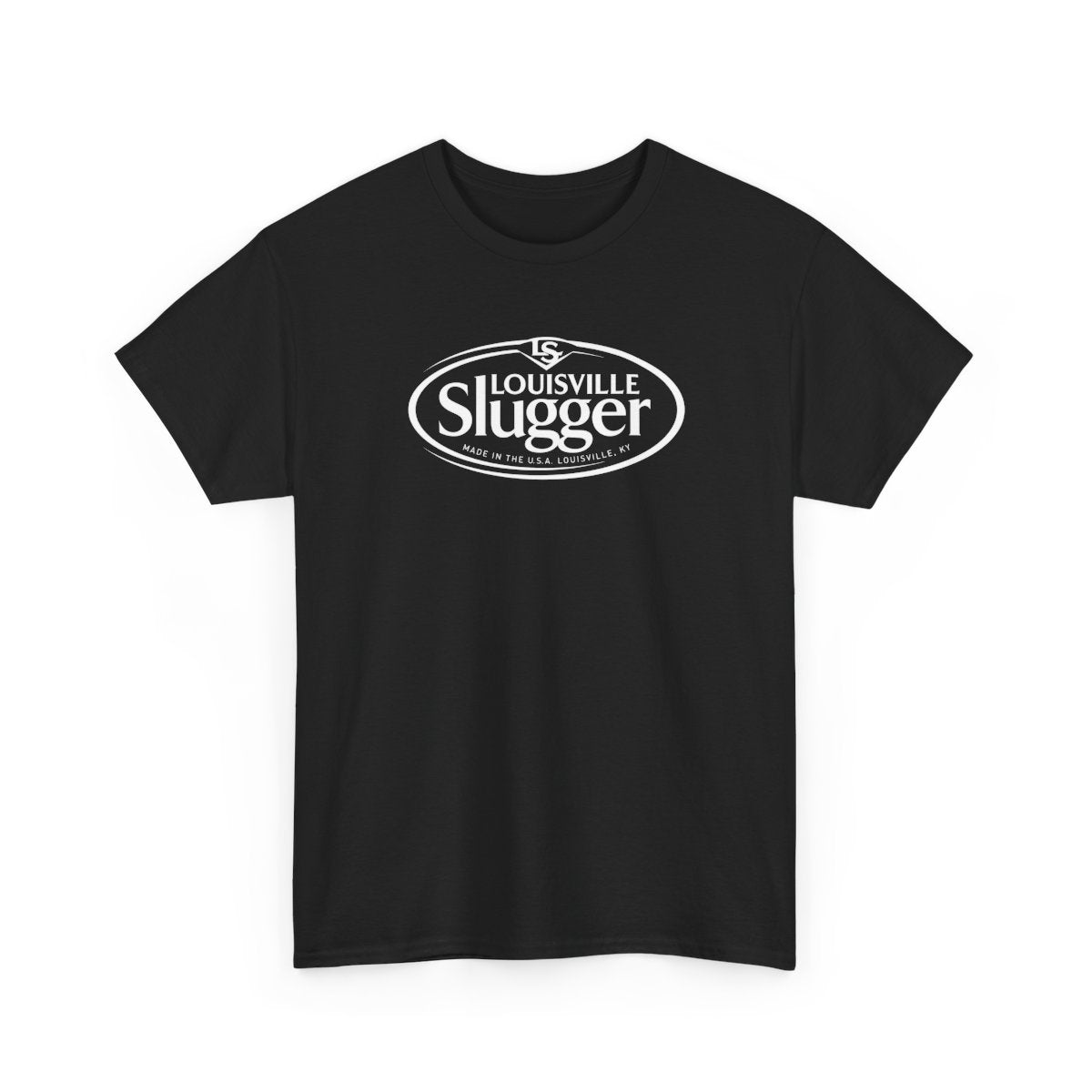 New Louisville slugger Logo Unisex funny T Shirt USA size S - 5XL