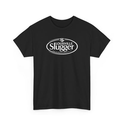 New Louisville slugger Logo Unisex funny T Shirt USA size S - 5XL