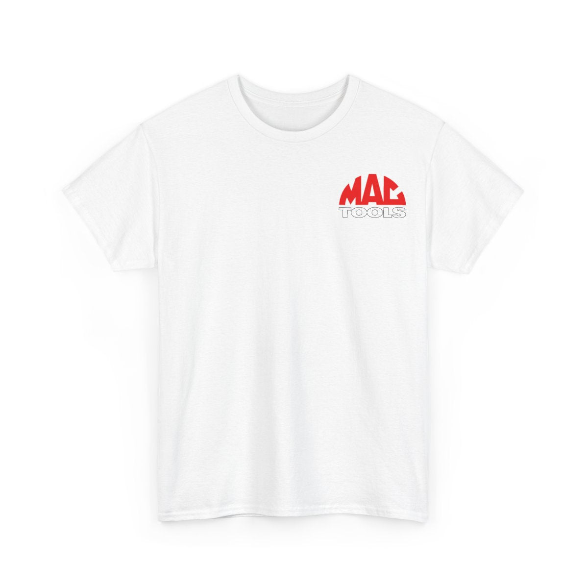 New MAC TOOLS brand Logo Unisex funny T Shirt USA size S - 5XL