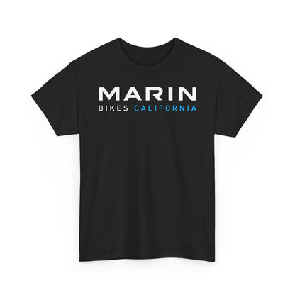 New MARIN Bikes California Logo Unisex funny T Shirt USA size S - 5XL