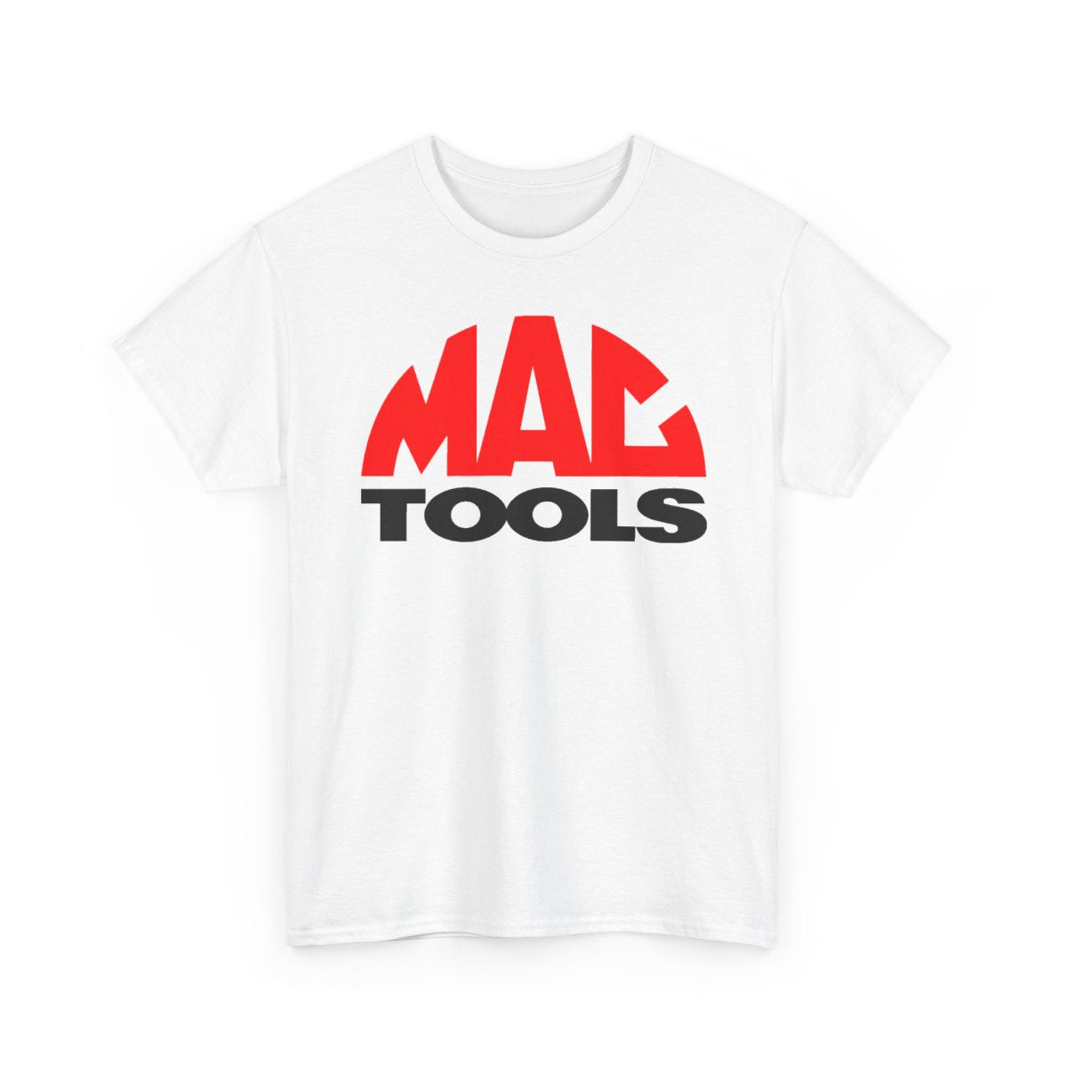 New Mac Tools Logo Unisex funny T Shirt USA size S - 5XL