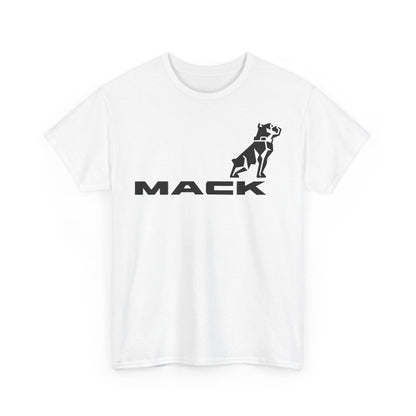 New Mack Trucker Logo Unisex funny T Shirt USA size S - 5XL